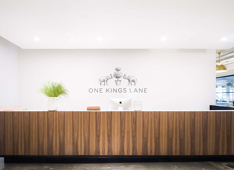 One Kings Lane