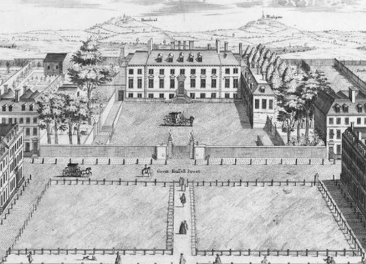 East Baltimore Masterplan