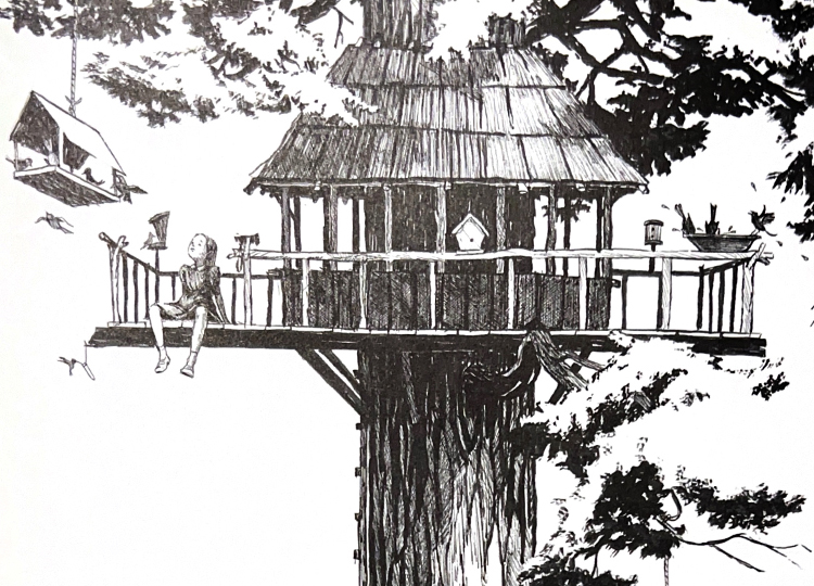 Treehouse